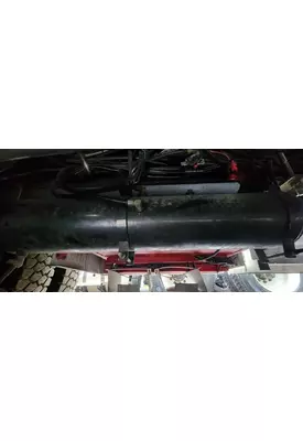 Sutphen Fire Truck Air Tank