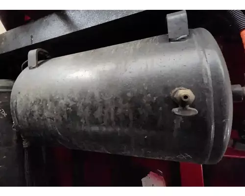 Air Tank Sutphen Fire Truck Complete Recycling Group LLC