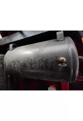 Sutphen Fire Truck Air Tank