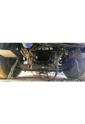 Sutphen Fire Truck Axle Assy, Fr (4WD)