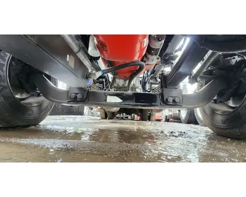 Axle Assembly, Front (Steer) Sutphen Fire Truck Complete Recycling Group LLC