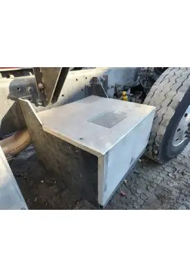 Sutphen Fire Truck Battery Box