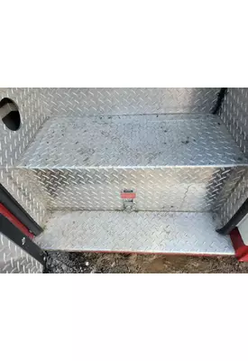 Sutphen Fire Truck Battery Box