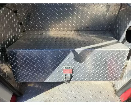 Battery Box Sutphen Fire Truck Complete Recycling Group LLC