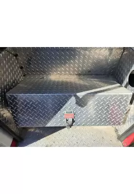 Sutphen Fire Truck Battery Box