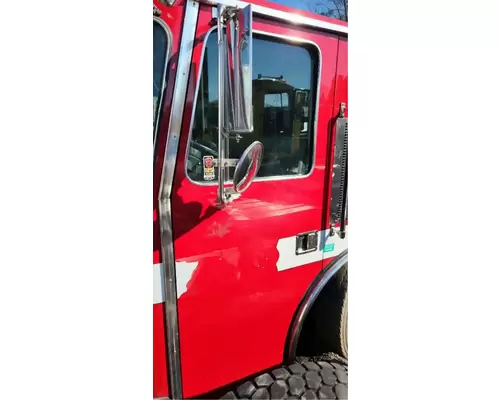 Door Assembly, Front Sutphen Fire Truck Complete Recycling Group LLC