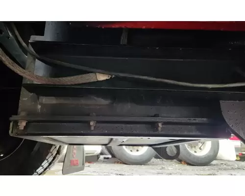 Fuel Tank Sutphen Fire Truck Complete Recycling Group LLC