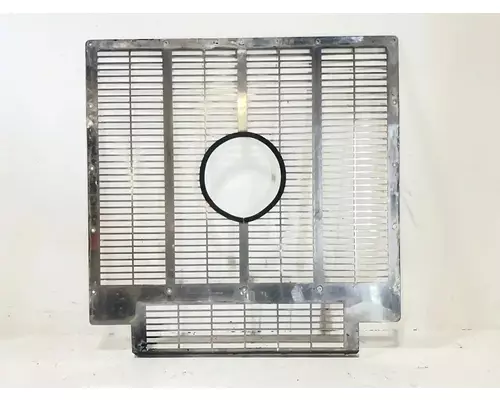 Sutphen Fire Truck Grille