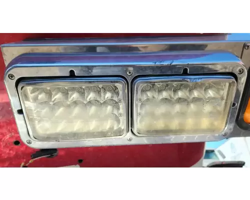 Headlamp Assembly Sutphen Fire Truck Complete Recycling Group LLC
