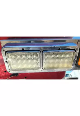 Sutphen Fire Truck Headlamp Assembly