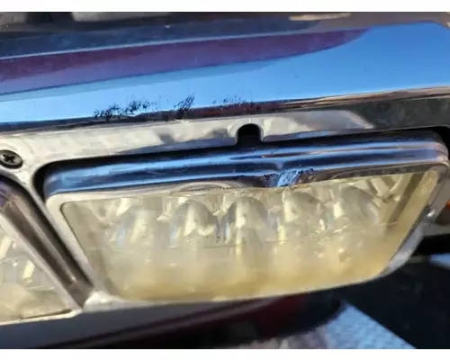 Sutphen Fire Truck Headlamp Assembly