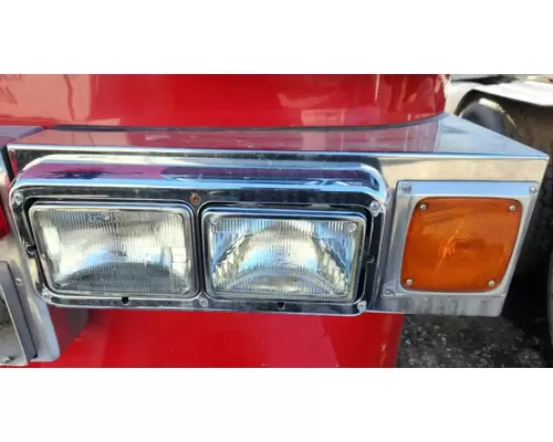Headlamp Assembly Sutphen Fire Truck Complete Recycling Group LLC