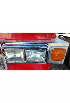 Sutphen Fire Truck Headlamp Assembly