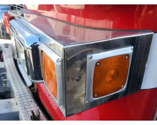 Sutphen Fire Truck Headlamp Assembly