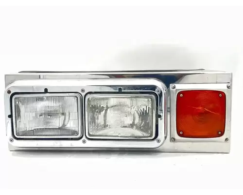 Sutphen Fire Truck Headlamp Assembly