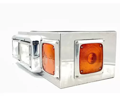 Sutphen Fire Truck Headlamp Assembly