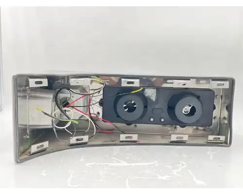 Sutphen Fire Truck Headlamp Assembly