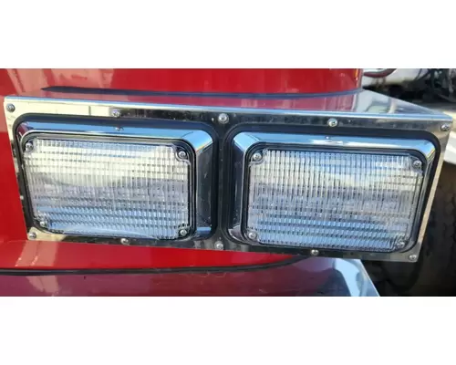 Headlamp Assembly Sutphen Fire Truck Complete Recycling Group LLC