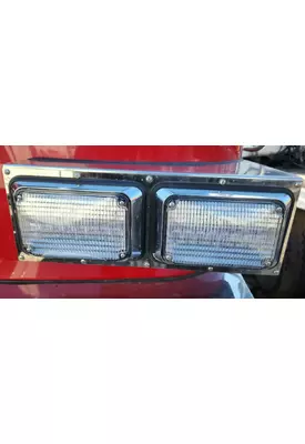 Sutphen Fire Truck Headlamp Assembly