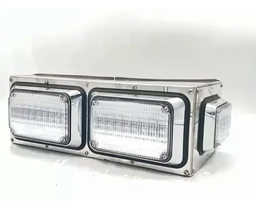 Sutphen Fire Truck Headlamp Assembly