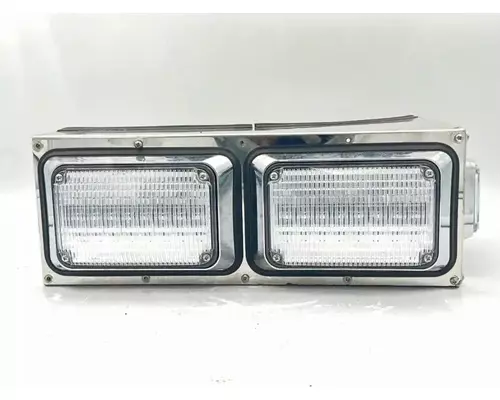 Sutphen Fire Truck Headlamp Assembly
