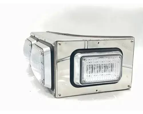 Sutphen Fire Truck Headlamp Assembly