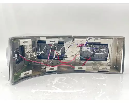 Sutphen Fire Truck Headlamp Assembly