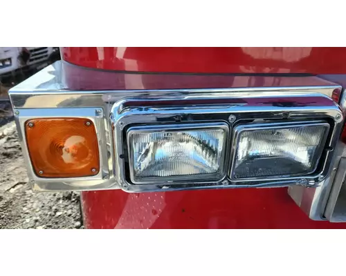 Headlamp Assembly Sutphen Fire Truck Complete Recycling Group LLC