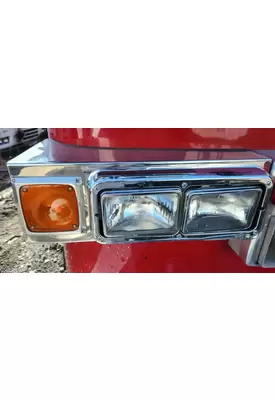 Sutphen Fire Truck Headlamp Assembly