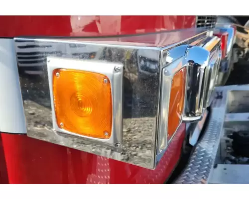 Sutphen Fire Truck Headlamp Assembly