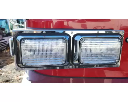 Headlamp Assembly Sutphen Fire Truck Complete Recycling Group LLC