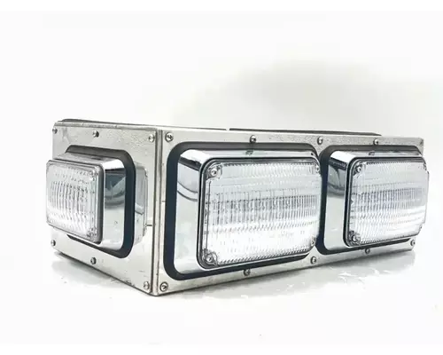 Sutphen Fire Truck Headlamp Assembly