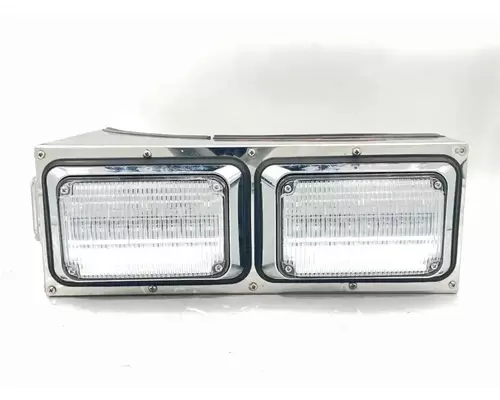 Sutphen Fire Truck Headlamp Assembly