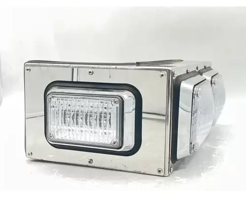 Sutphen Fire Truck Headlamp Assembly