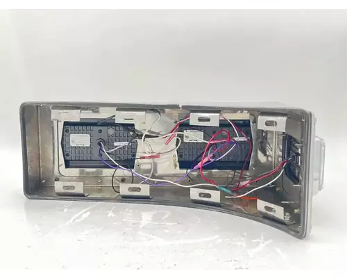 Sutphen Fire Truck Headlamp Assembly