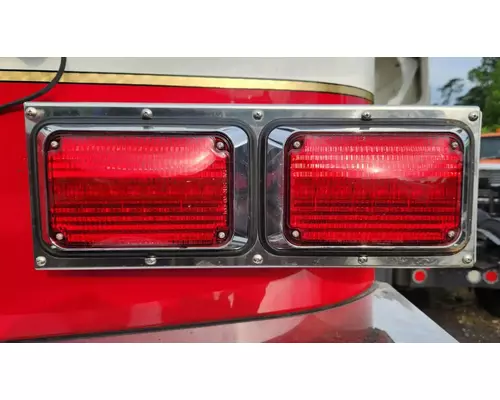 Sutphen Fire Truck Headlamp Assembly