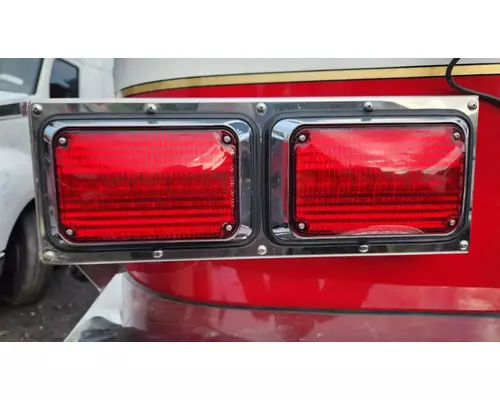 Headlamp Assembly Sutphen Fire Truck Complete Recycling Group LLC