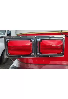 Sutphen Fire Truck Headlamp Assembly