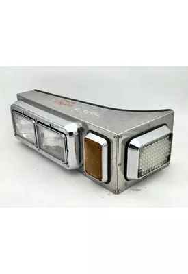 Sutphen Fire Truck Headlamp Assembly