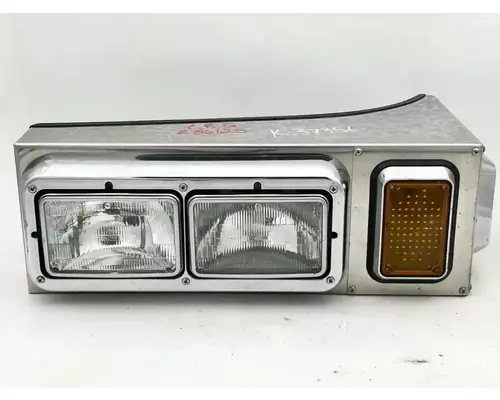 Sutphen Fire Truck Headlamp Assembly