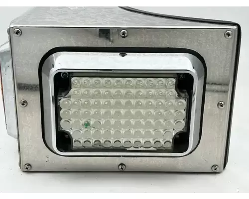 Sutphen Fire Truck Headlamp Assembly