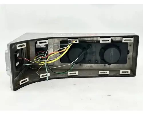 Sutphen Fire Truck Headlamp Assembly