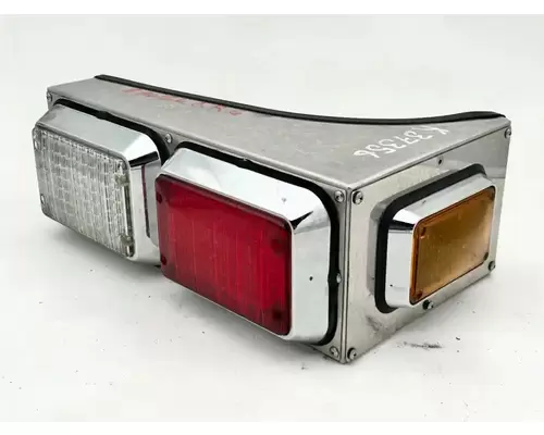 Headlamp Assembly Sutphen Fire Truck Complete Recycling Group LLC
