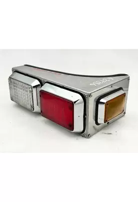 Sutphen Fire Truck Headlamp Assembly