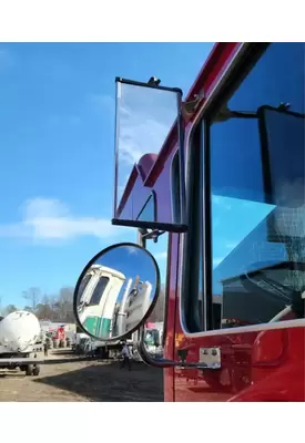 Sutphen Fire Truck Mirror (Side View)
