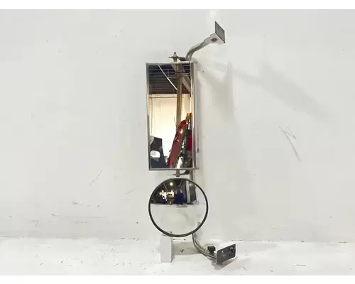 Sutphen Fire Truck Mirror (Side View)
