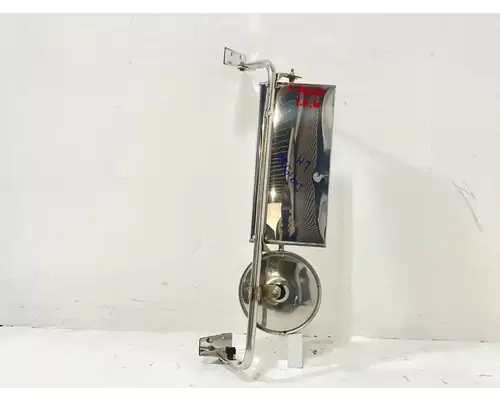 Sutphen Fire Truck Mirror (Side View)