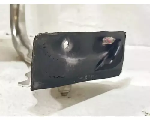 Sutphen Fire Truck Mirror (Side View)