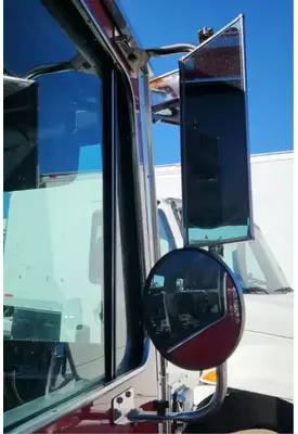 Sutphen Fire Truck Mirror (Side View)