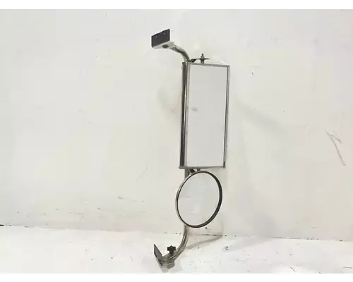 Sutphen Fire Truck Mirror (Side View)